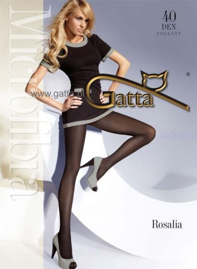 Rajstopy Gatta Rozalia 40den