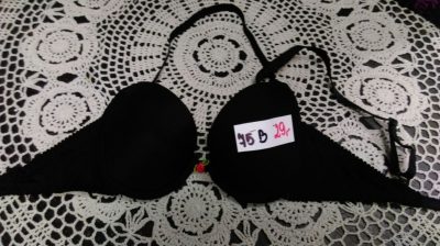 Promocja biustonosz do sukienek z odkrytymi plecami 75A,B 80B, 85B